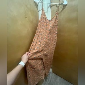 Patagonia jumpsuit super lightweight M - see all pics for details